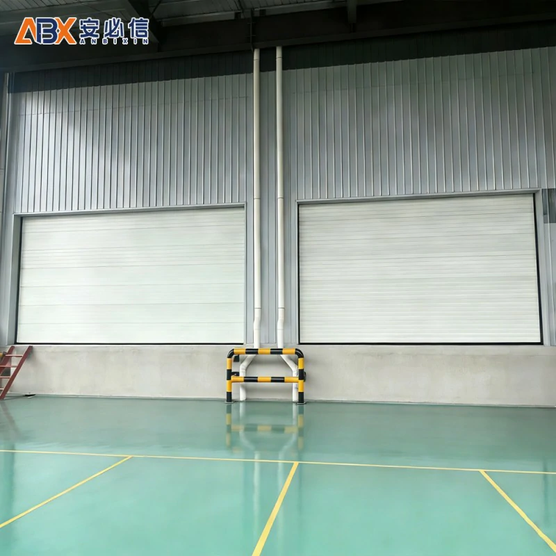 南宁市工业滑升门