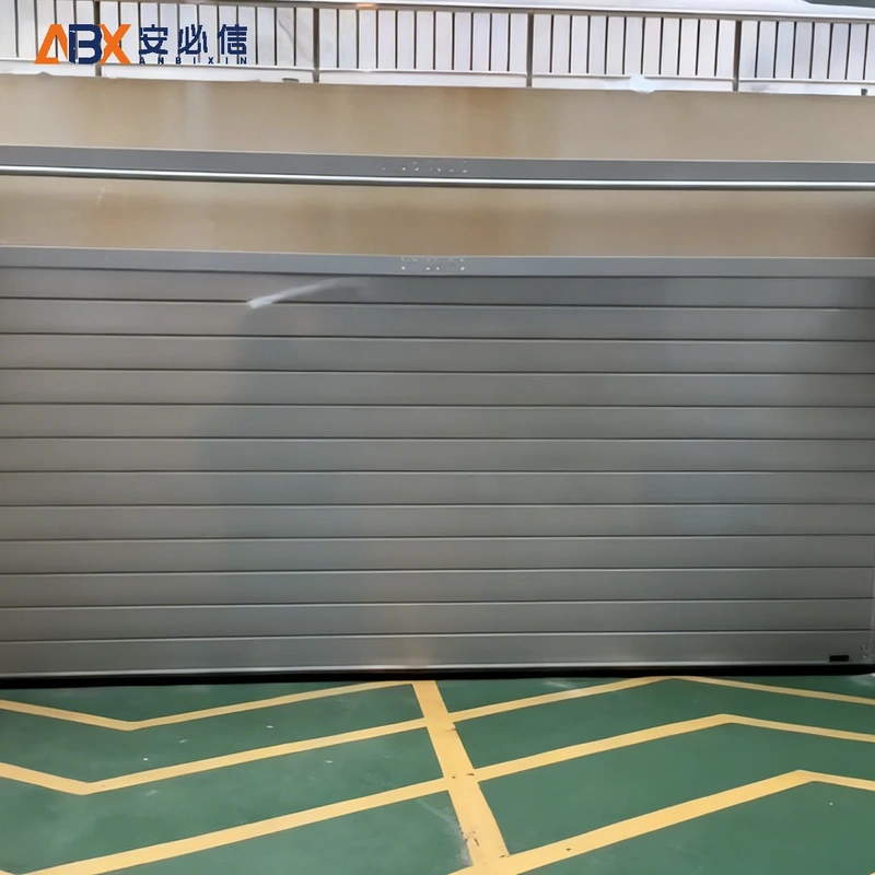 南宁市PVC高速门